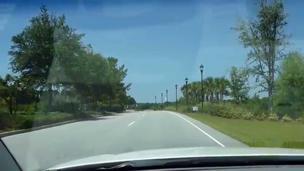 Hilton Head Lakes Golf Community Homes For Sale YouTube