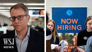 WSJ Editor Breaks Down the Key Takeaways From January’s Strong Jobs Report | WSJ News