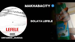 Doomisane lyrics by makhabacity lyrics by unfazeddmusiqq