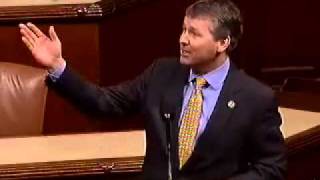 Floor Speech on H.R. 359 and modified open rule - 1.26.11
