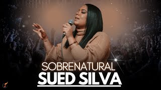 Sued Silva | Os Melhores Clipes - [DVD Sobrenatural]