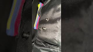 Amazon com  Customer reviews  30 Pieces Metal Pin Backs Locking Pin Keepers Locking Clasp