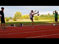 Alekseev Lower Training Superball 2017 Part 1