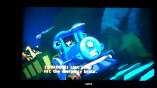 The Little Engine That Could 2011 Clip Little Engine Overheats