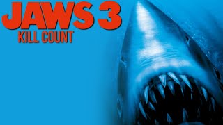 Jaws 3-D (1983) | Kill Count