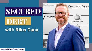 What is Secured Debt in Real Estate? Understanding Basic Real Estate Concepts