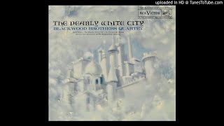 The Pearly White City LP - The Blackwood Brothers Quartet (1961) [Full Album]
