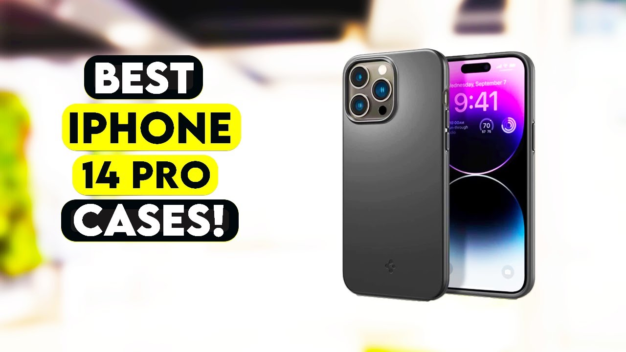 Congrats on your new iPhone 14 Pro. Protect it with this MagSafe case from  Spigen. -  Deals