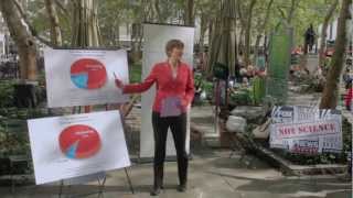 Got Science? Not at News Corporation
