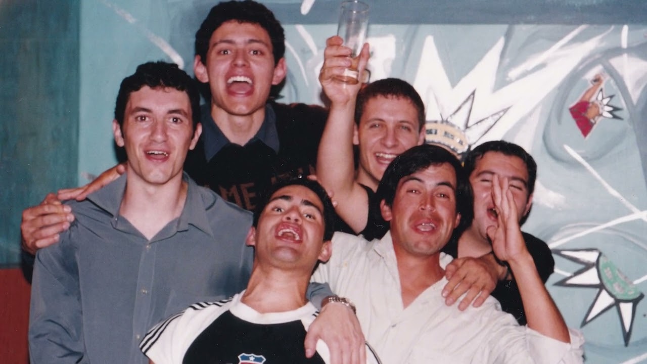 Capítulo 22 - Marcos Juárez cuenta su Historia Tercera Temporada