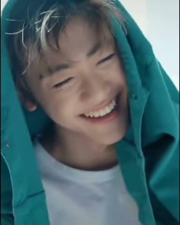 Halu Project 02 : Na Jaemin [An Idol]