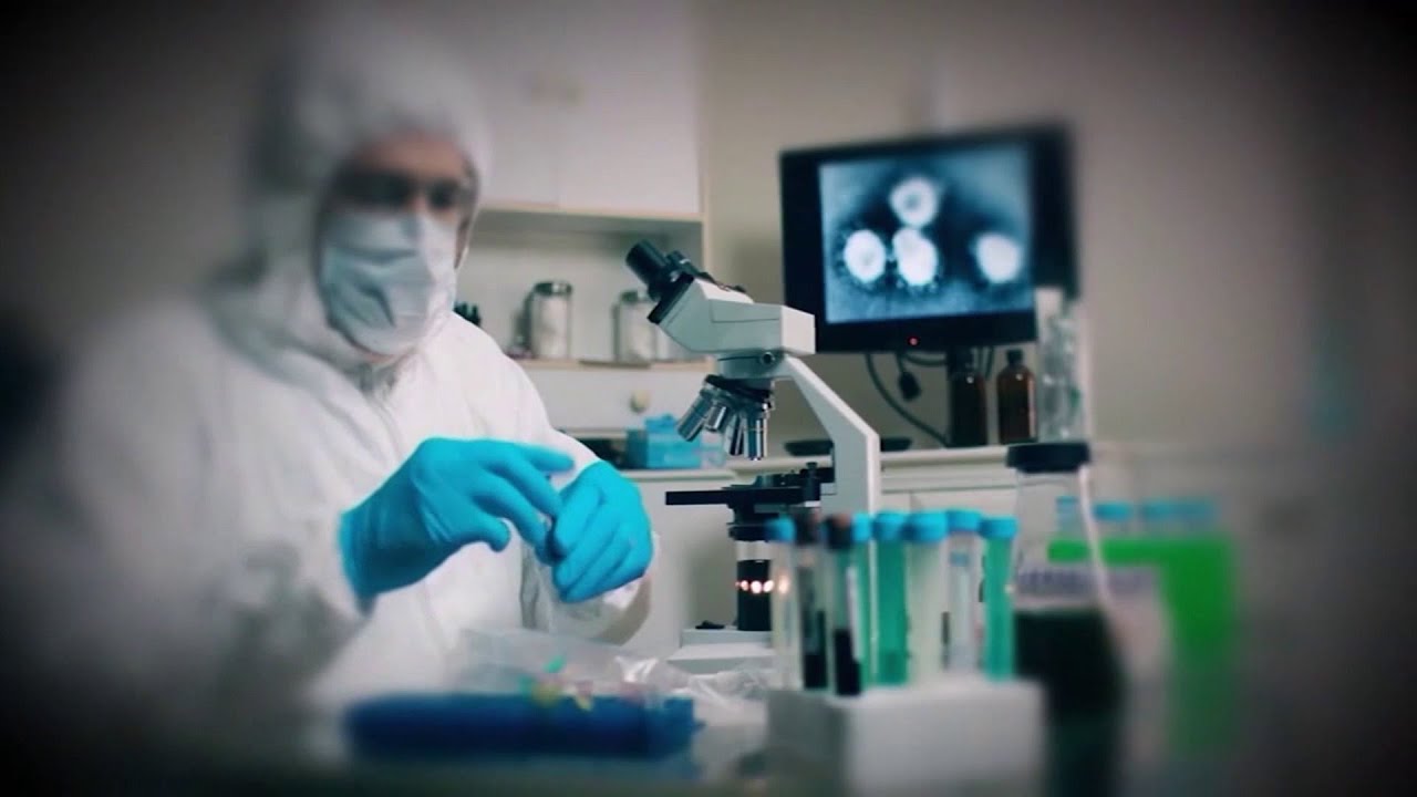 NYC announces dedicated COVID-19 lab to speed up test results