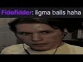 Why did jerma fall for this joke is he stupid