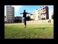 Martial Arts Tricking Control 
