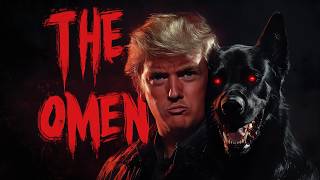 THE OMEN - A Donald Trump Satire - Super Panavision 70