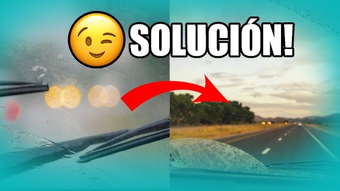 Trucos para desempañar los cristales del coche –canalMOTOR