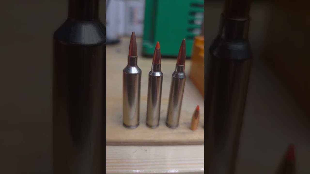 Почему 20-калиберные пистолеты лучше!