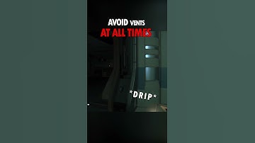 This vent holds a scary secret | Alien Isolation