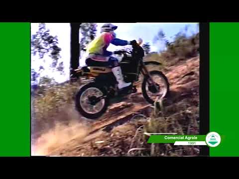 Comercial Agrale 1991.