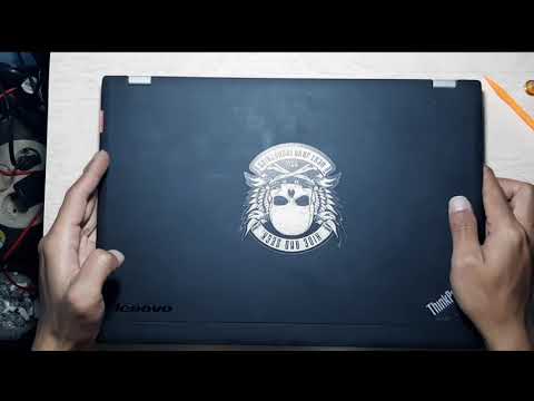 Video: Cara Membeli ThinkPad T430u