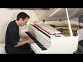 Sway - Crazy Latin Jazz Piano - Jonny May Mp3 Song