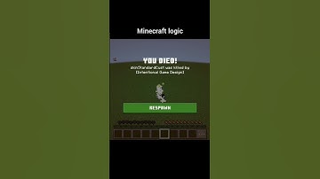 Minecraft logic part 5 🤯 #minecraft #viral