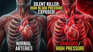 THE SILENT KILLER INSIDE YOU 
