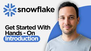 How to Get Started with Snowflake Hands On Introduction (2026 Full Guide) Net Worth