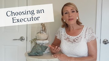How to choose an executor?