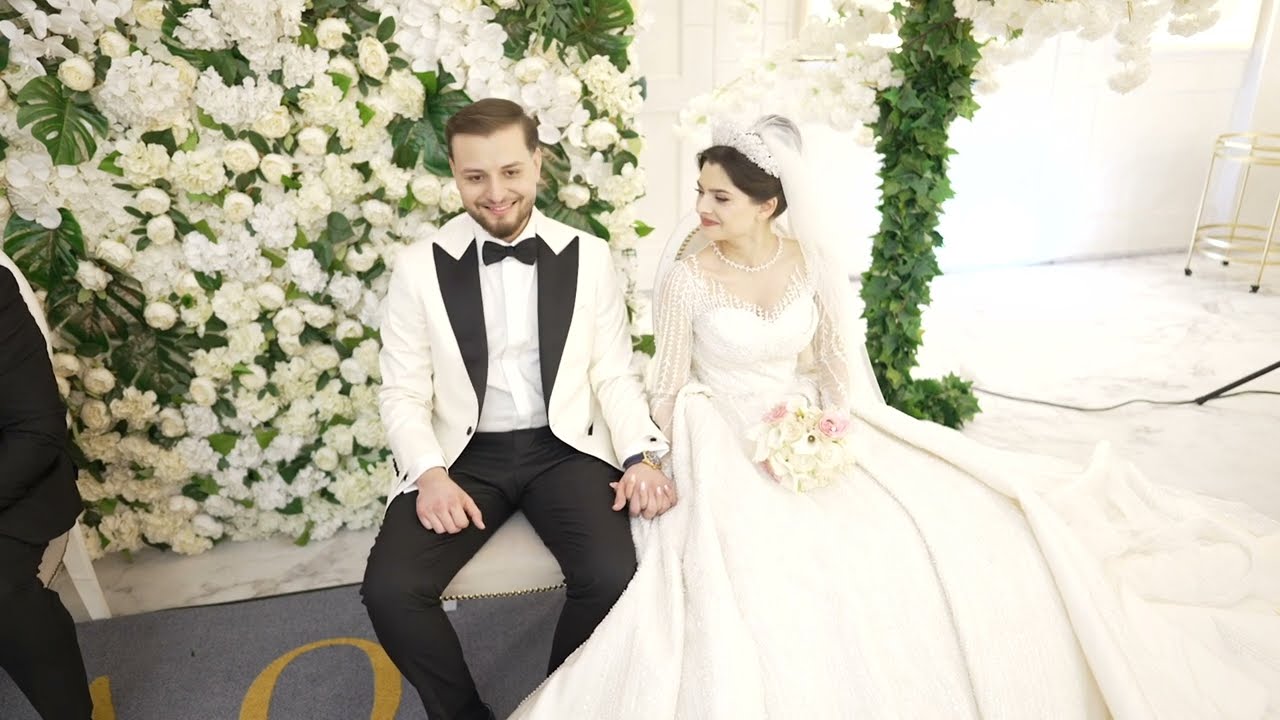 20 NOIEMBRIE 2024 ANDREI & TABITA BAICULESCU