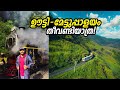     mettupalayam to ootynilgiri mountain railwayooty toy train
