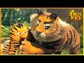 Sweet Tooth Jungle Bunch 45 Compilation Cartoon For Kids 
