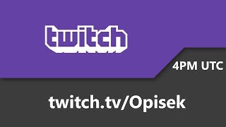 Streaming Cities Skylines Today!