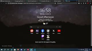 ASMR Programming - No Talking - trying to make a twitter clone with my horrible coding skills
