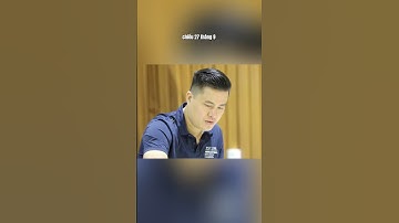 Lại Lý Huynh lần đầu tiên vô địch giải cờ tướng thế giới, phá vỡ thế độc tôn của Trung Quốc