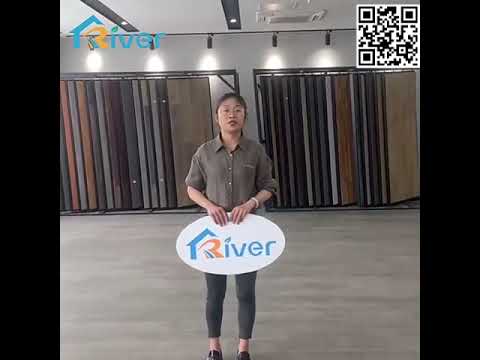 River Flooring: TOP