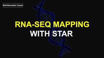 STAR RNA seq aligner tutorial