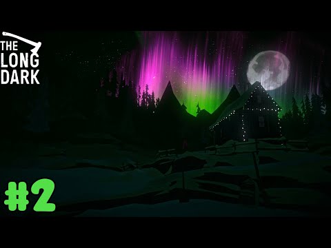 Видео: Запись стрима | Смог ли я выжить? | The Long Dark #2  (09.05.2024)