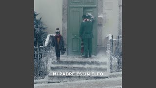 Mi padre es un elfo (Anuncio El Corte Inglés, 2018)