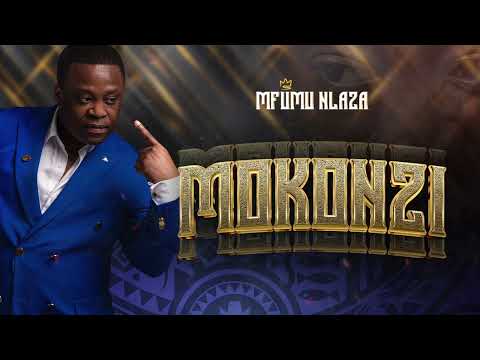 Mfumu Nlaza - Mokonzi (Audio)