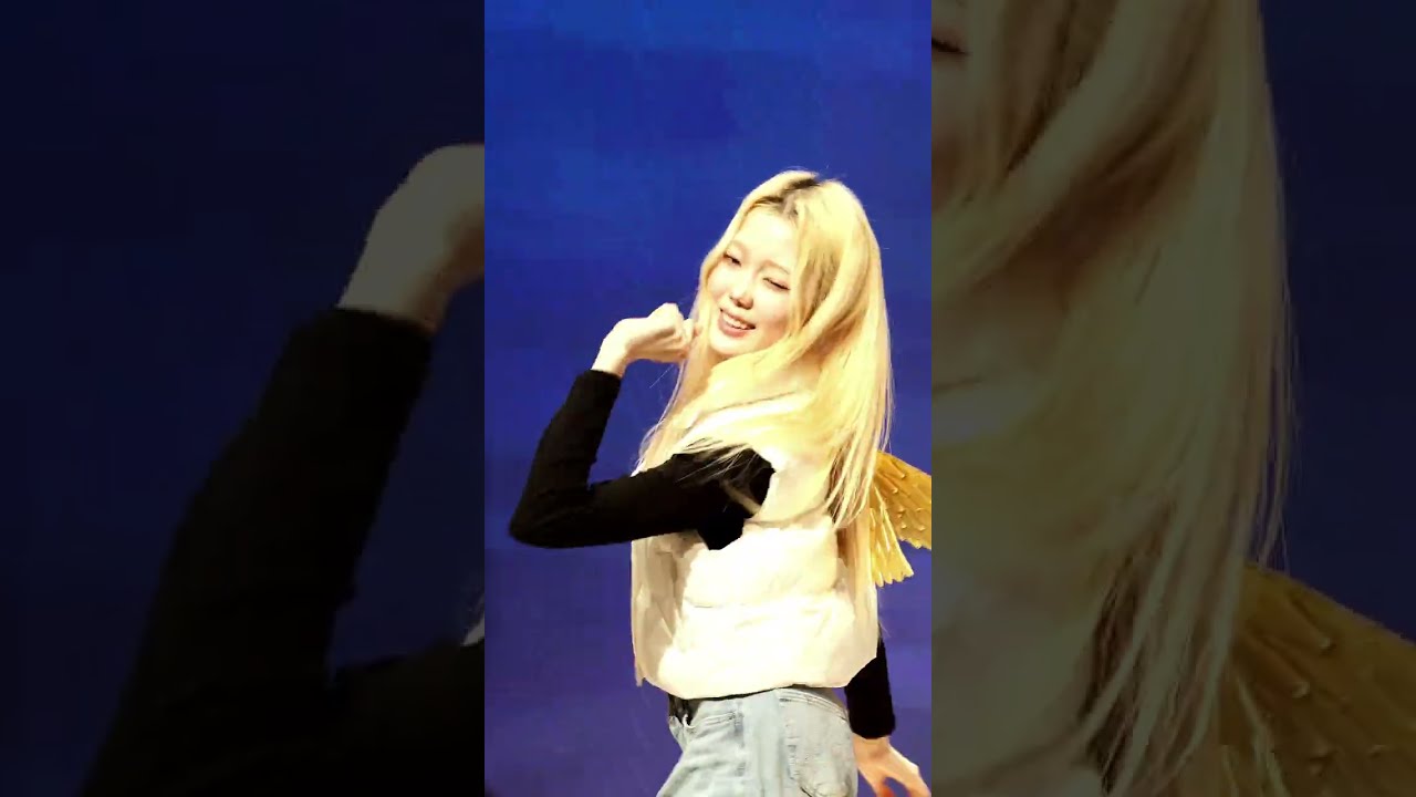 251228 키라스 KIIRAS 팬사인회 뱅뱅 BANG BANG! 도연직캠