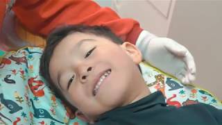 ORTODONCIA PARA NIÑOS 💖 | ODONTOPEDIATRÍA 😀 | CLÍNICA DENTAL Hada 🧚🏻 screenshot 2