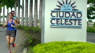 CIUDAD CELESTE CASAS EN GUAYAQUIL - INFOMERCIAL CIUDAD CELESTE 2015