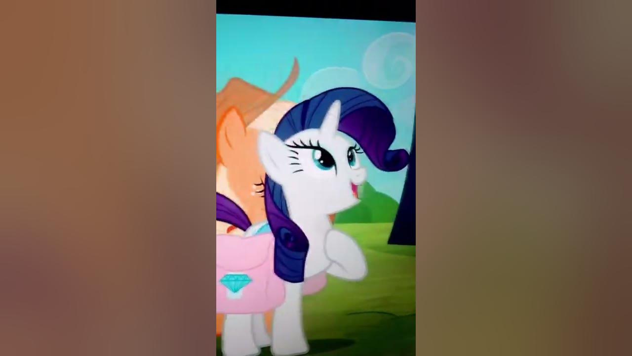 Рарити - YouTube