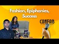 Fashion unveiled stories of epiphanies entrepreneurship and more  tice tv