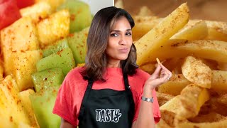 5 Cool Ways to Hack Your Spices! • Tasty