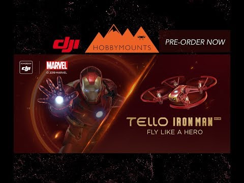 Tello Drone -