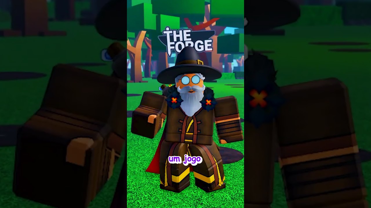 Ele CRIOU o MAIOR JOGO do ROBLOX e foi JULGADO por isso #roblox #curiosidades