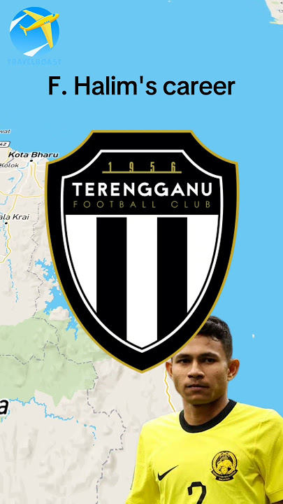 Faisal Halim's career🇲🇾