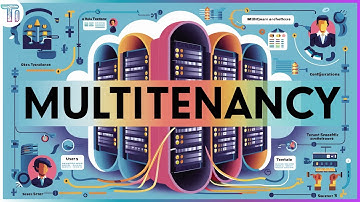 Multitenancy | O que é Multitenancy? Como Funciona? Single-Tenant vs Multi-Tenant
